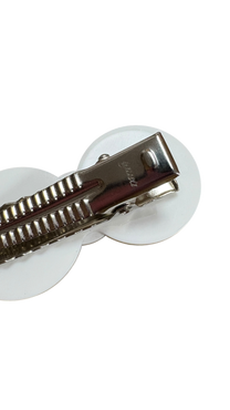 Button hairpin set
