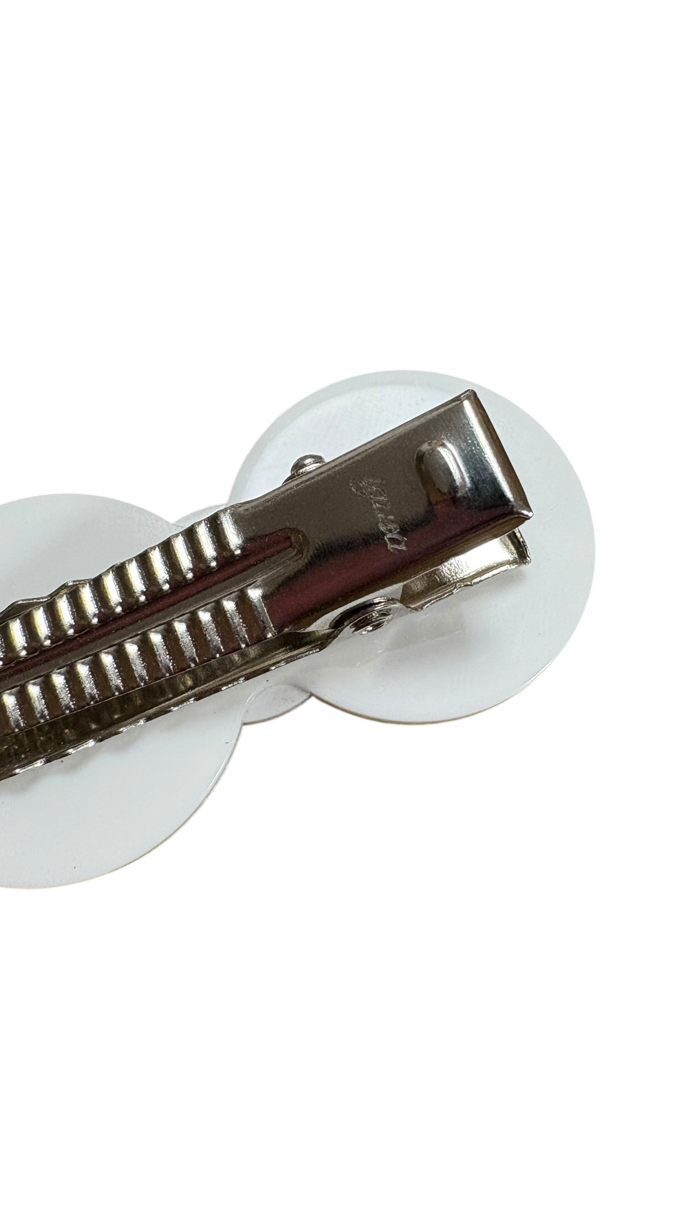 193 Button hairpin set