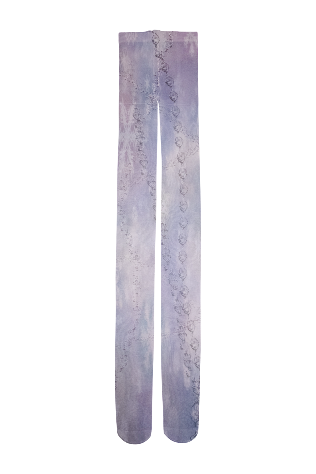 Snow Chain Tights (20D)