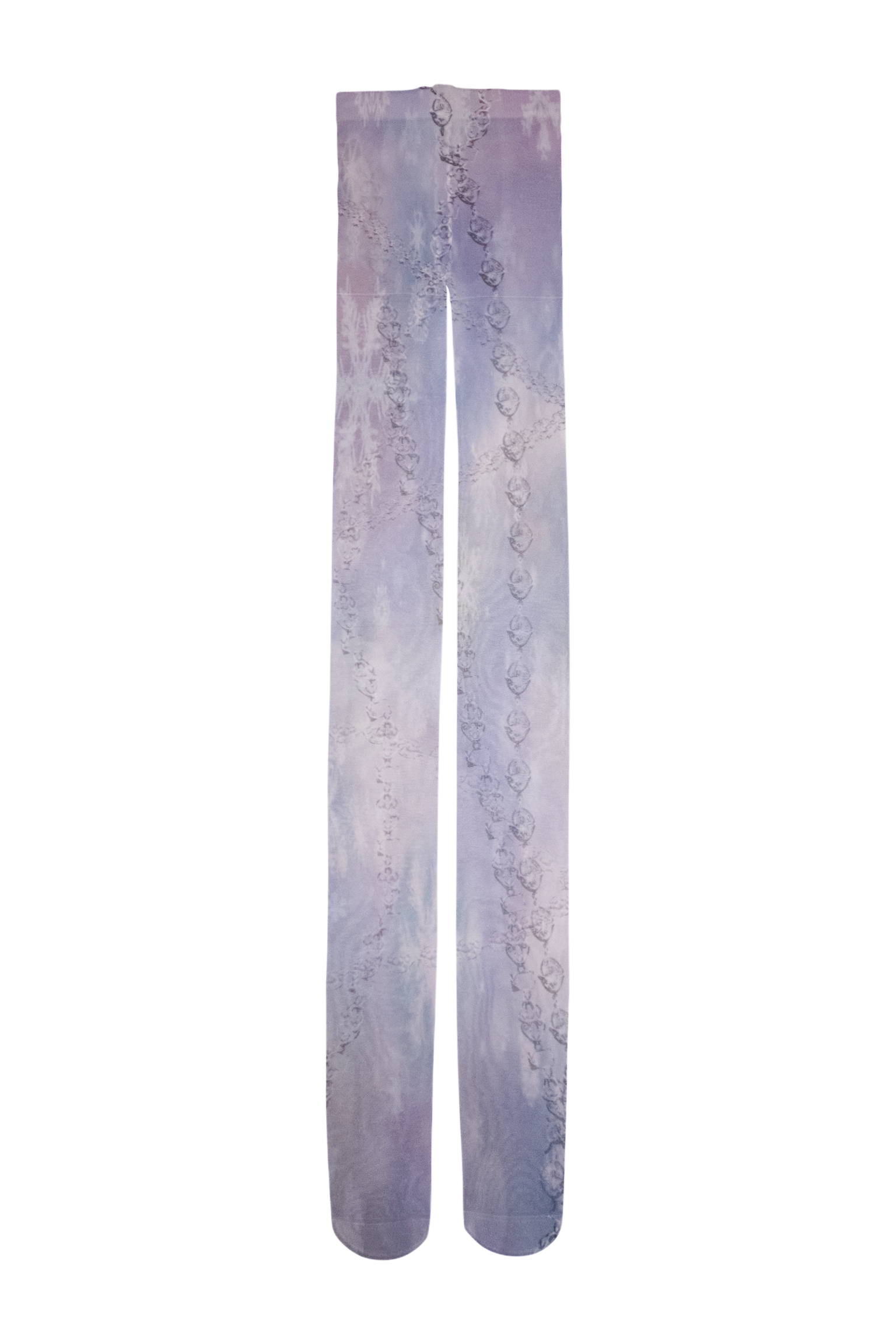 Snow Chain Tights (20D)
