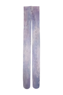 Snow Chain Tights (20D)