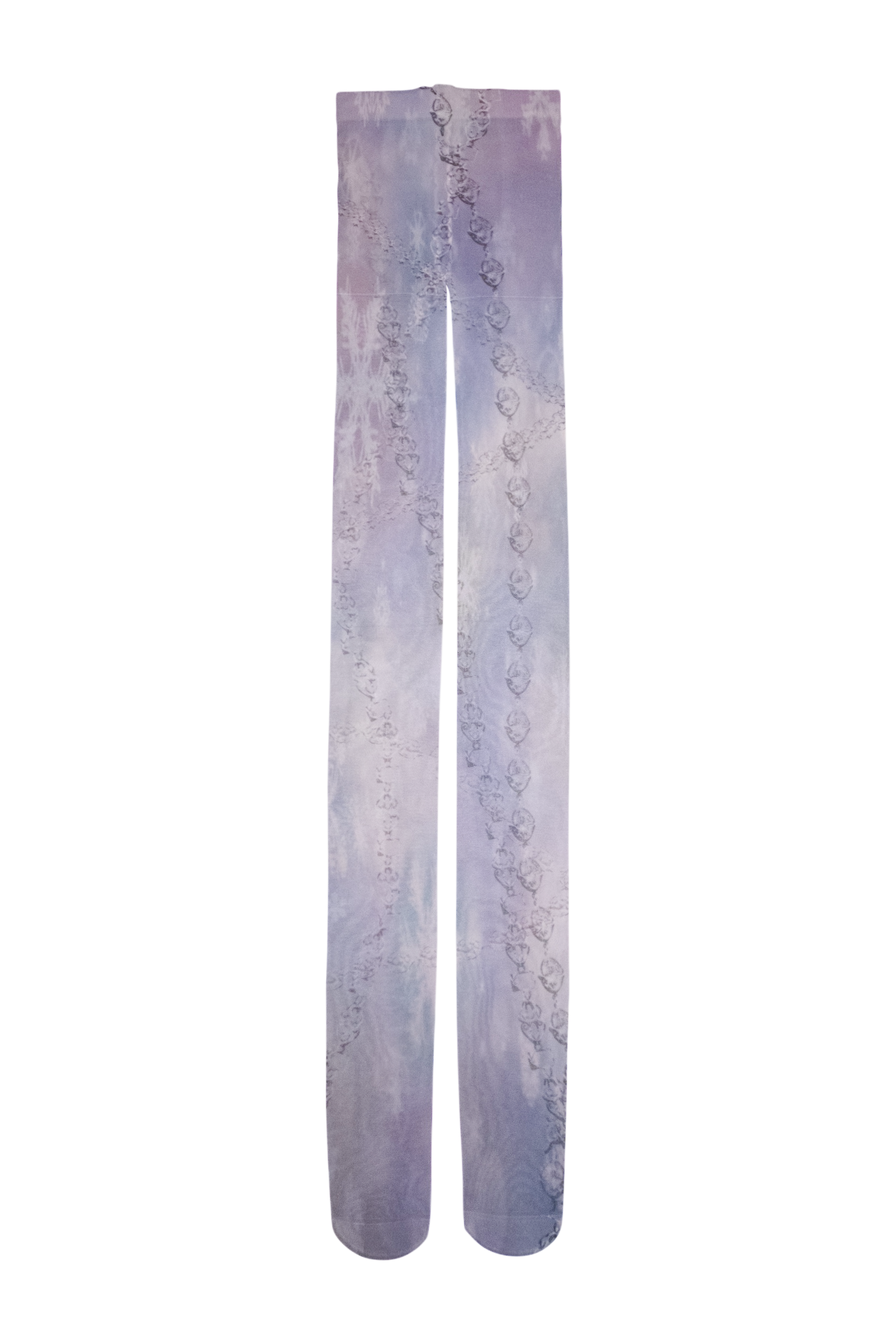 Snow Chain Tights (20D)