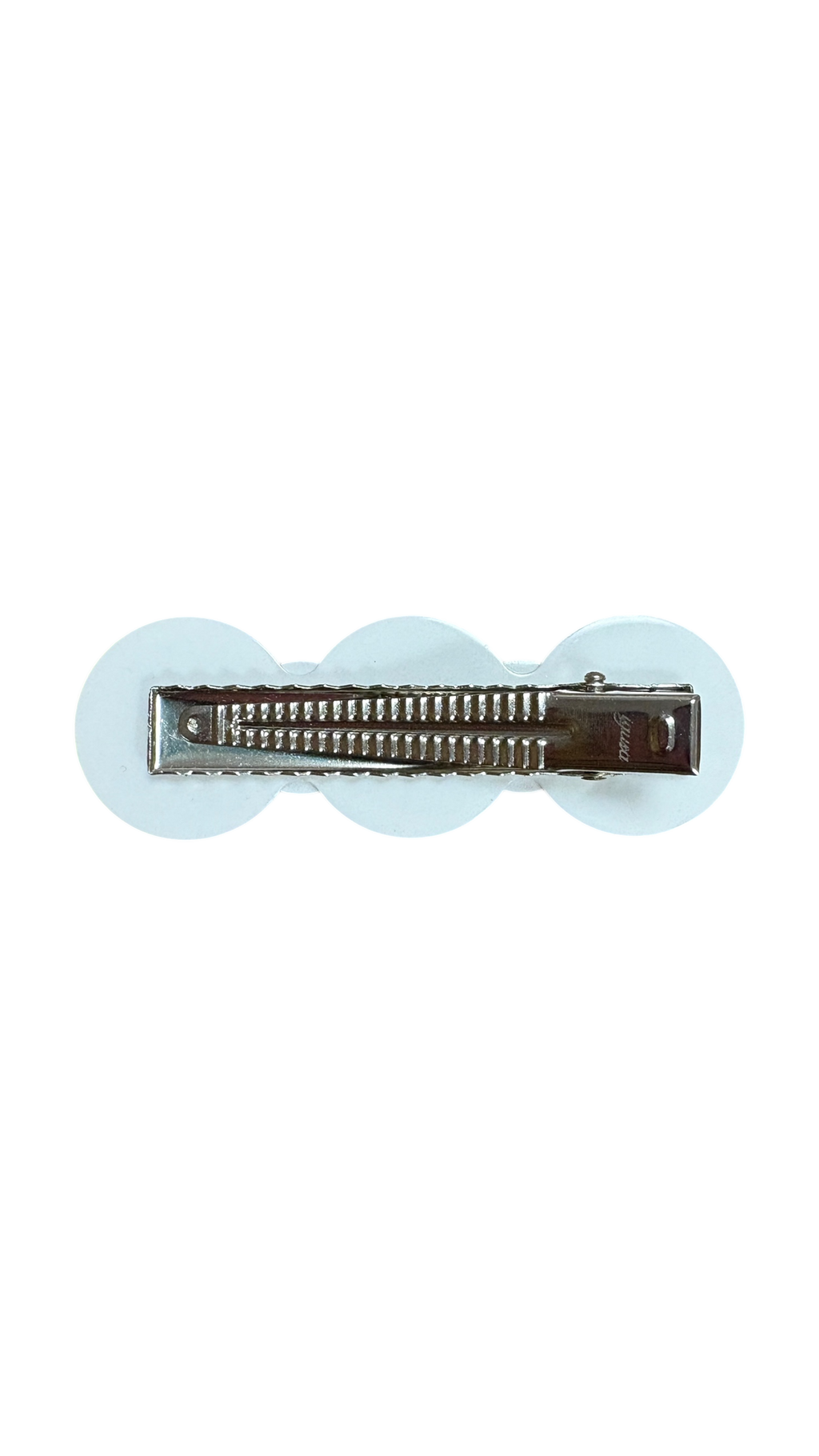193 Button hairpin set