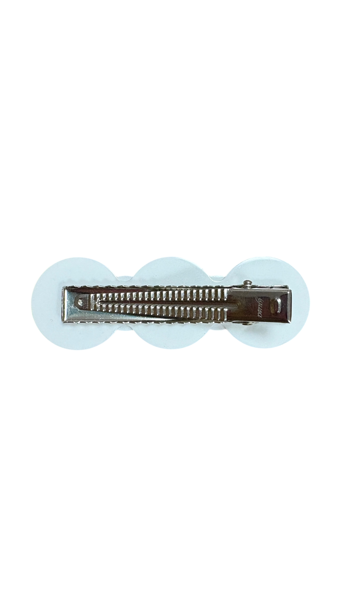 193 Button hairpin set