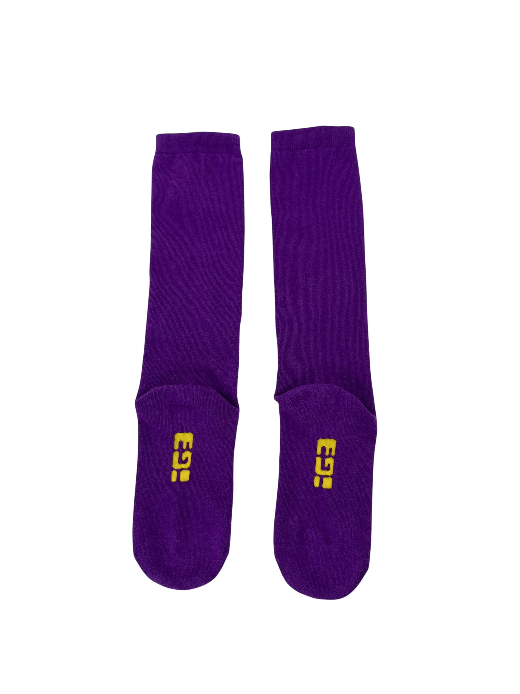 I Won... Knee Socks