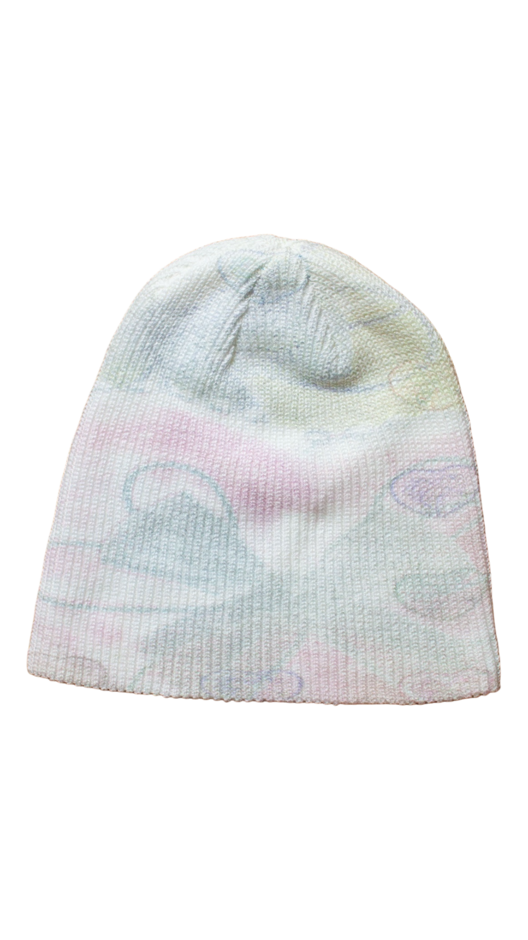 193 love letter beanie