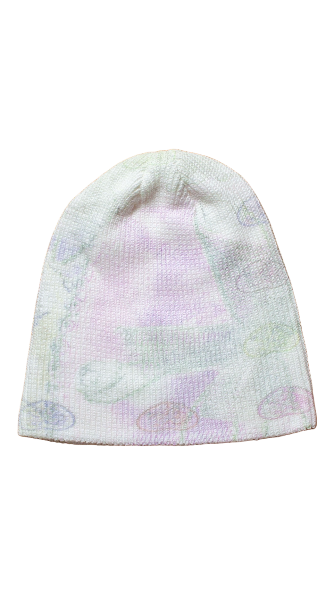 193 love letter beanie