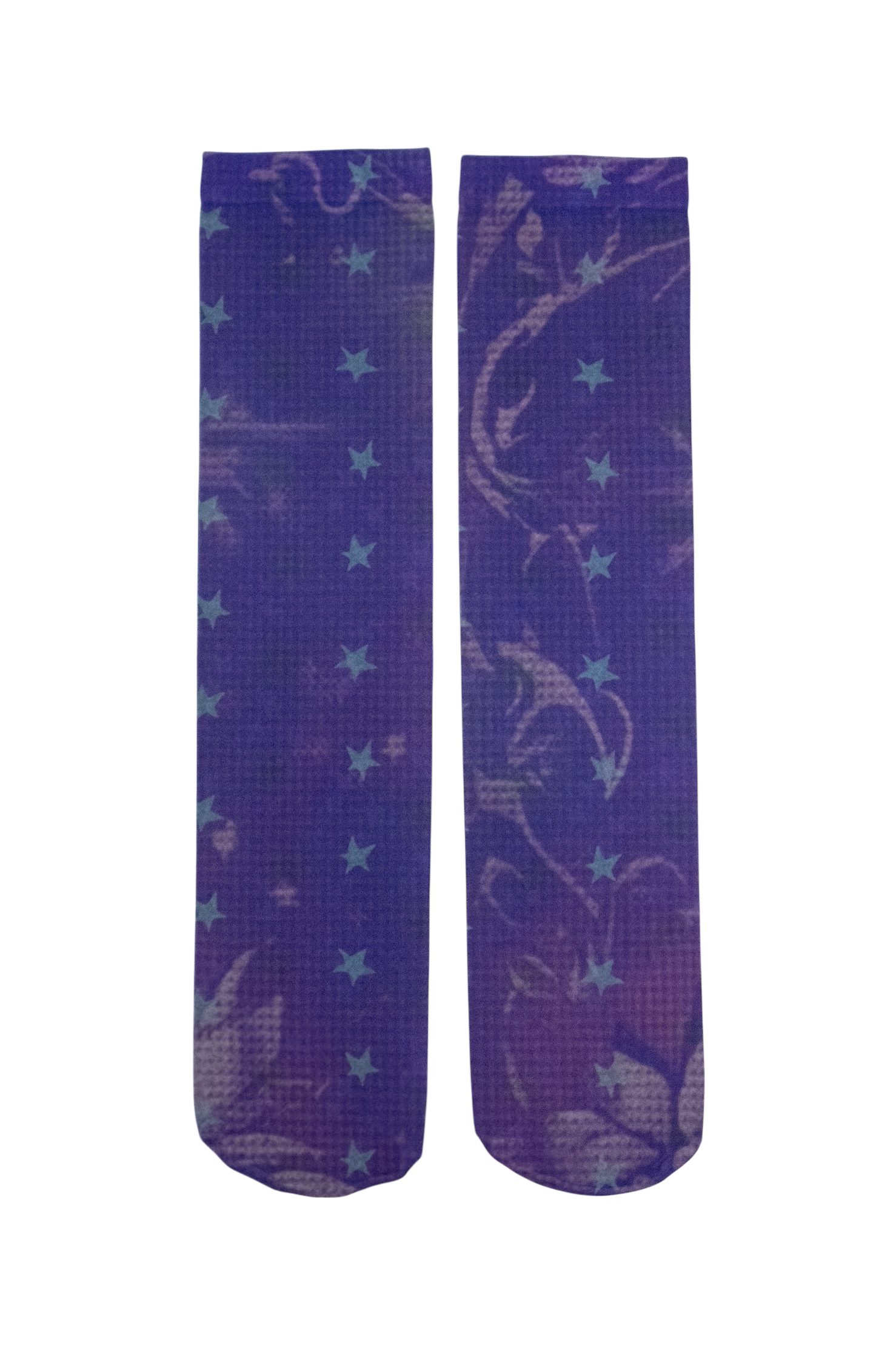 Pluto Knee-High