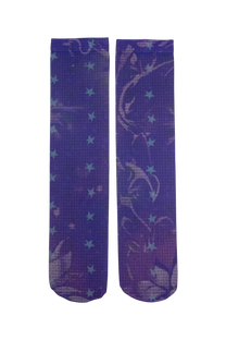 Pluto Knee-High