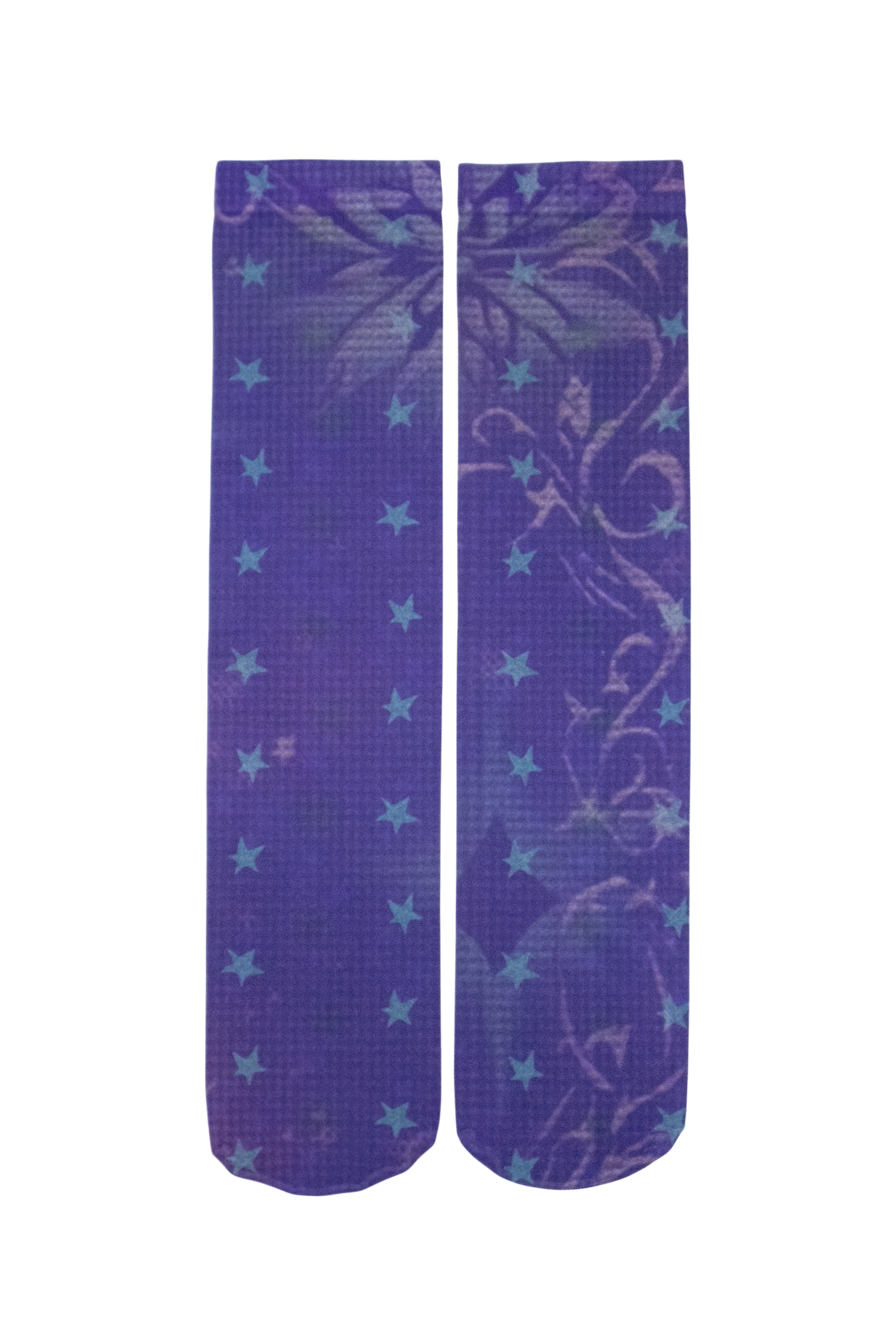 Pluto Knee-High