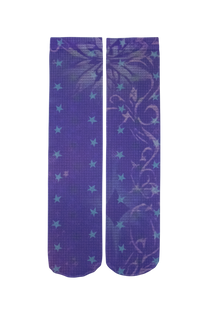 Pluto Knee-High