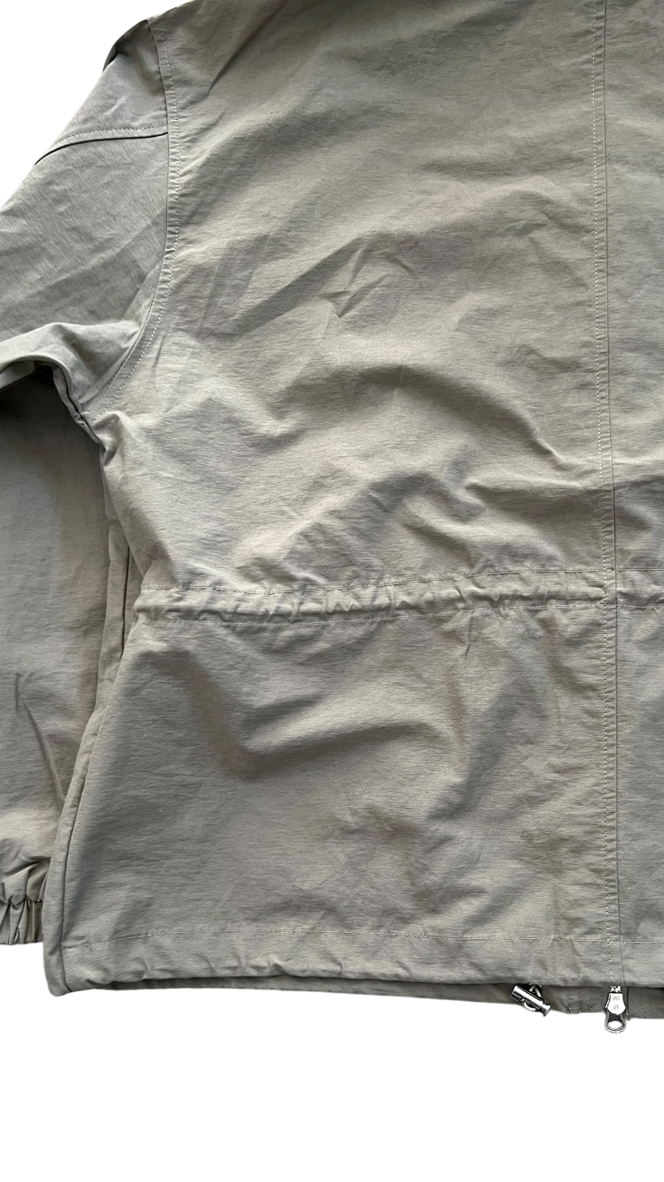 Brixton field jacket (khaki)