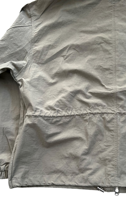 Brixton field jacket (khaki)