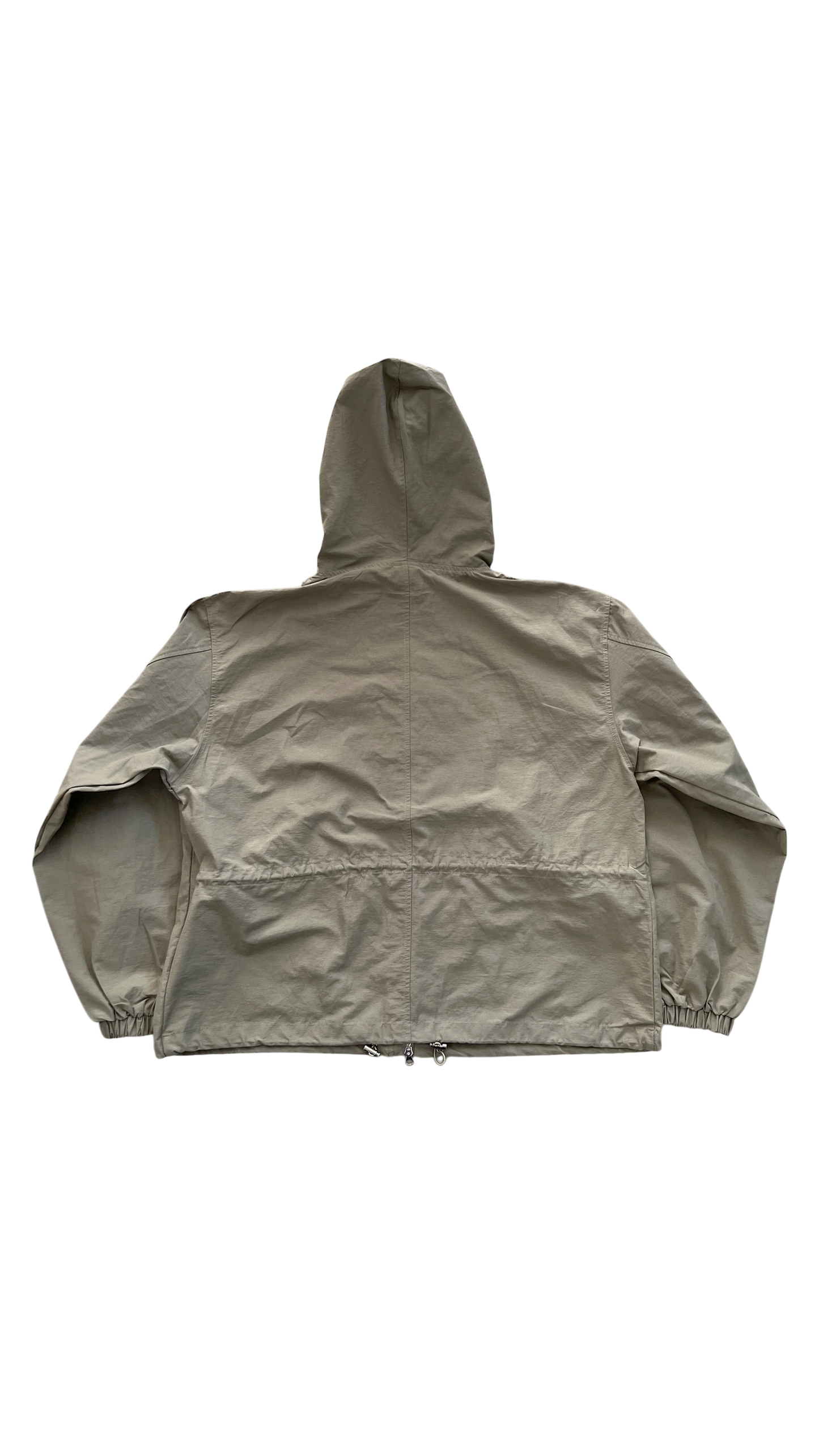 Brixton field jacket (khaki)