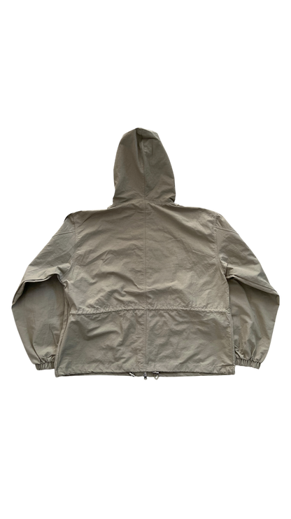 Brixton field jacket (khaki)