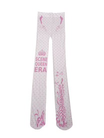 Scene Queen Tights