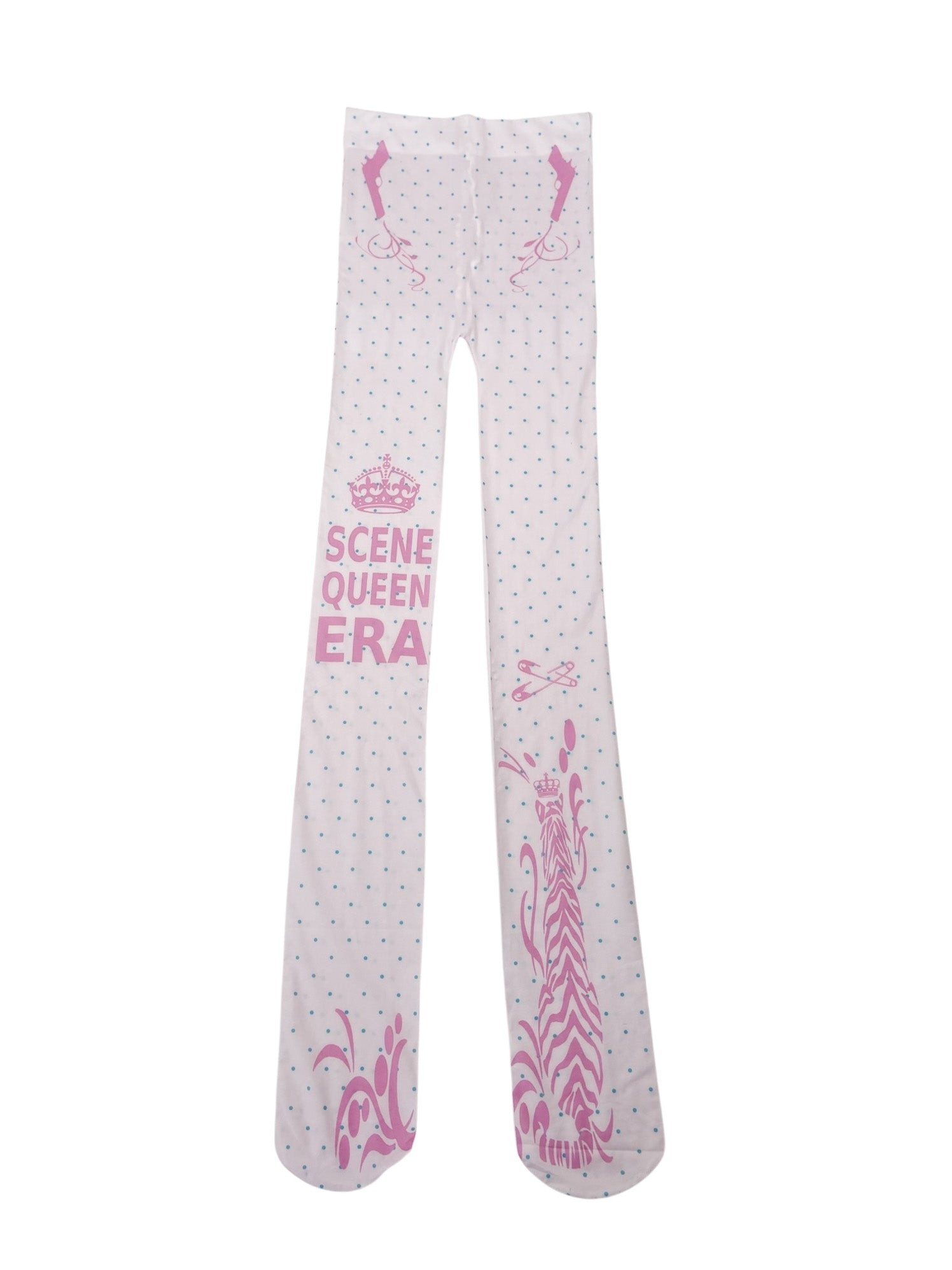 Scene Queen Tights