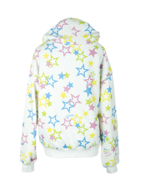 Star Stamp Hoodie