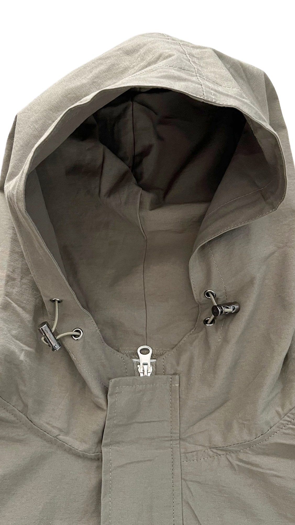 Brixton field jacket (khaki)