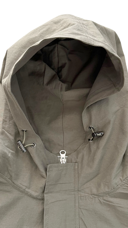 Brixton field jacket (khaki)