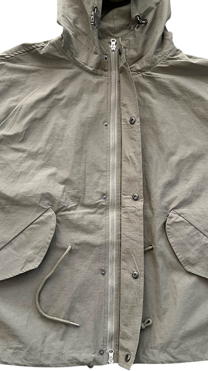 Brixton field jacket (khaki)