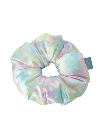 Pillow Scrunchie (Sugar Candy)
