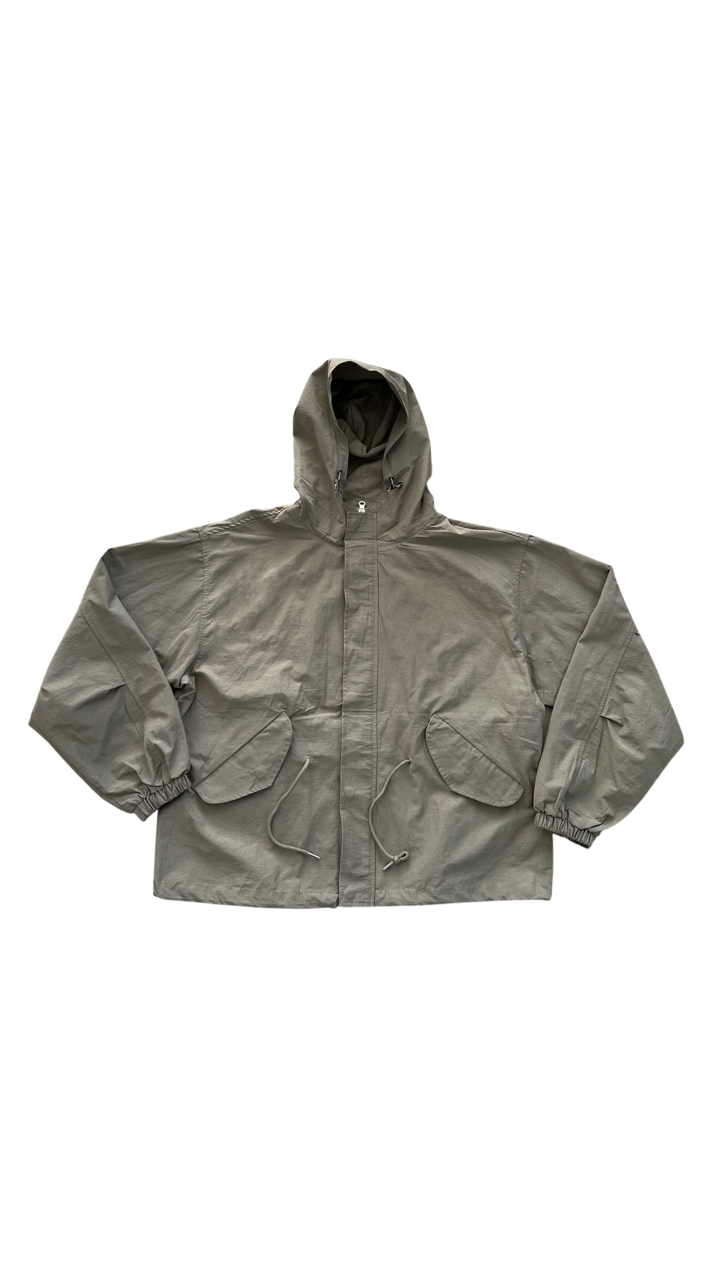 Brixton field jacket (khaki)