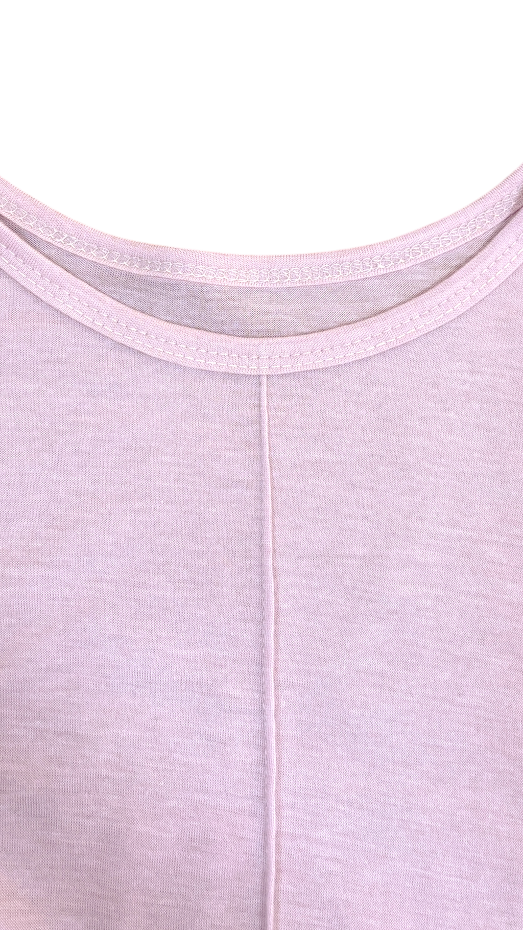 Sheena long sleeve (pink)