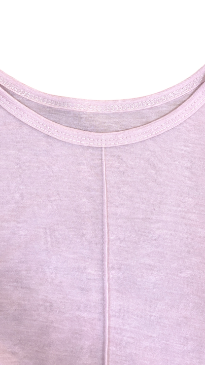 Sheena long sleeve (pink)