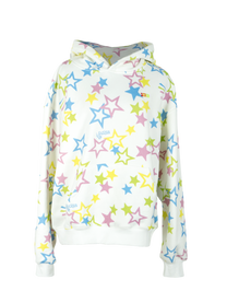 Star Stamp Hoodie