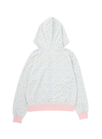 Daydream zip hoodie
