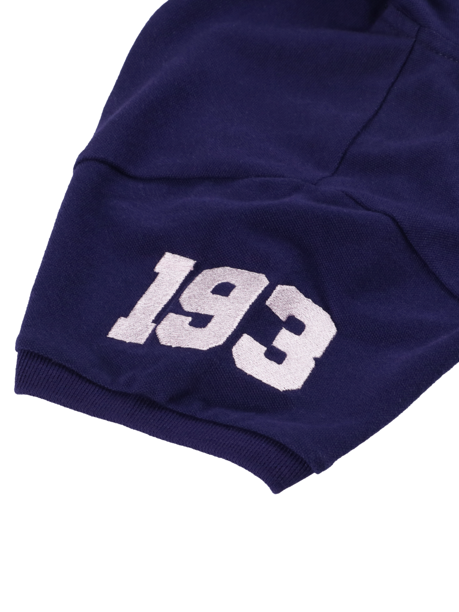 Life is magical sailor dress navy