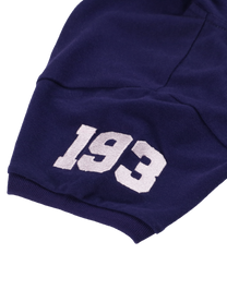 Life is magical sailor dress navy