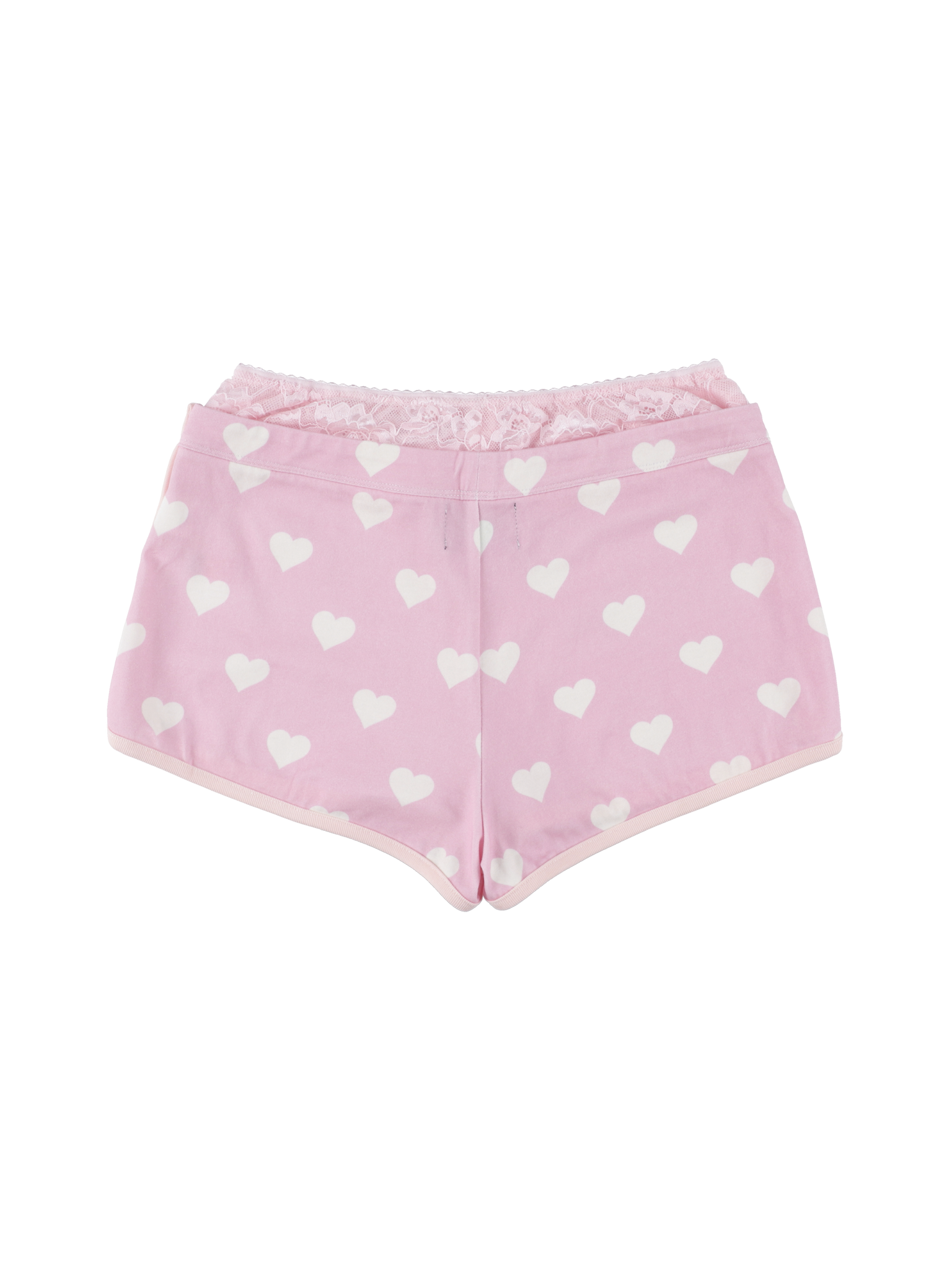 Bottom – Igusa