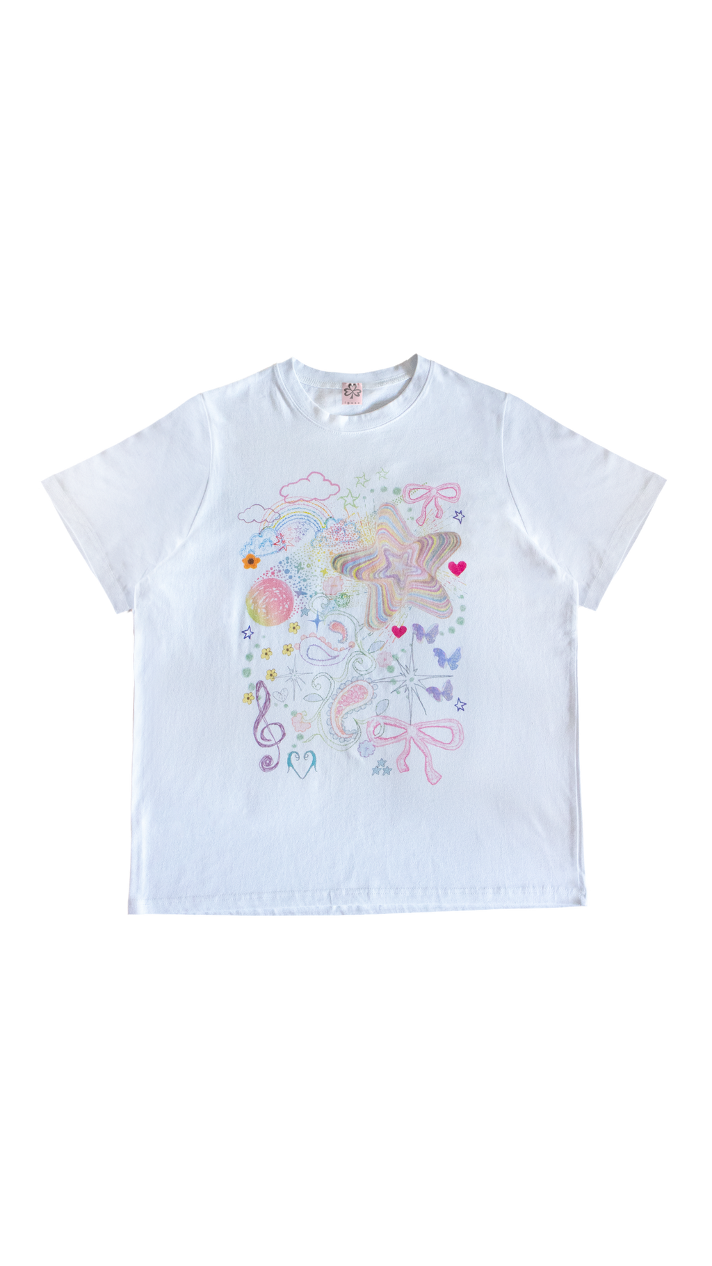 【完売品】igusa193 イグサ Universe T-shirt 完売品】igusa193 イグサ Universe T-shirt 完売品】igusa193