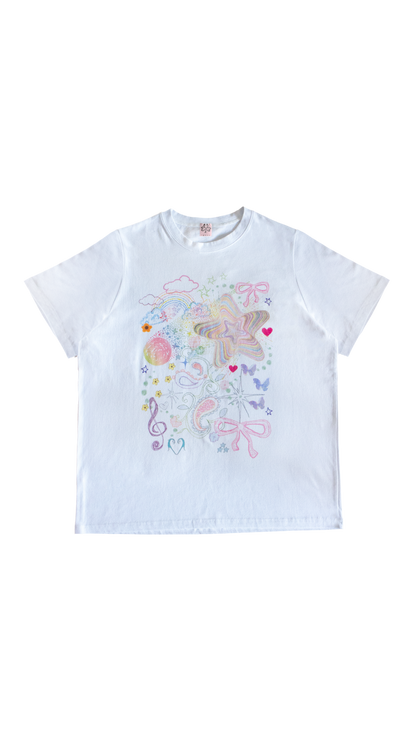 193 Universe Ⅱ T-shirt