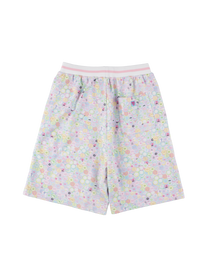 Candy shop sweatshorts