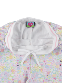 Candy shop sweatshorts