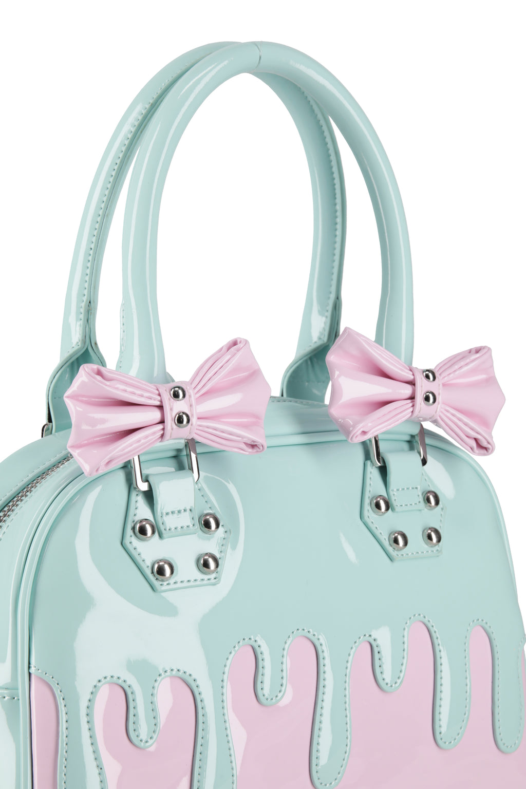 MELTY BAG PINK