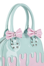 MELTY BAG PINK