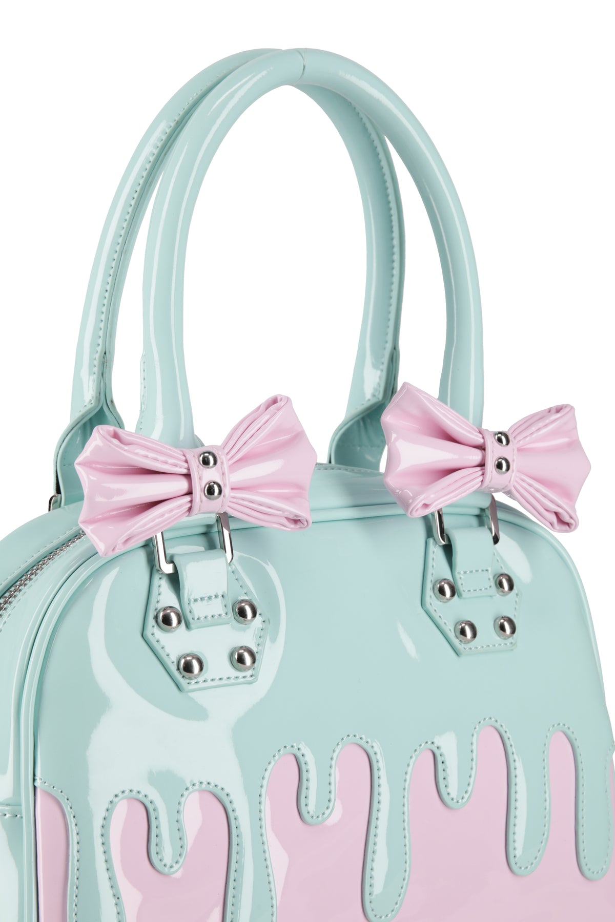 MELTY BAG PINK