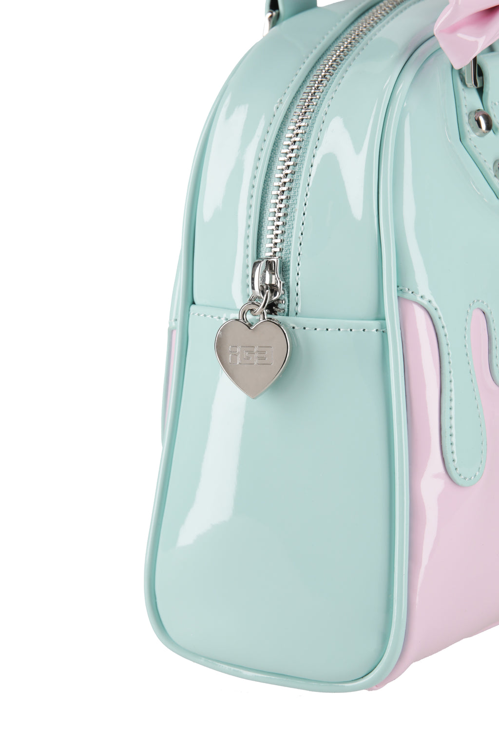 MELTY BAG PINK