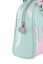 MELTY BAG PINK