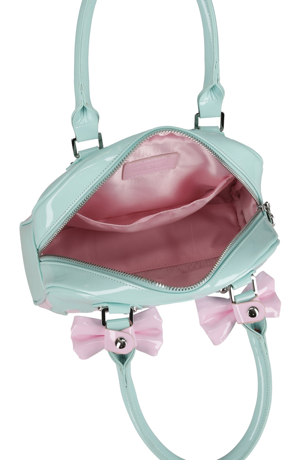 MELTY BAG PINK