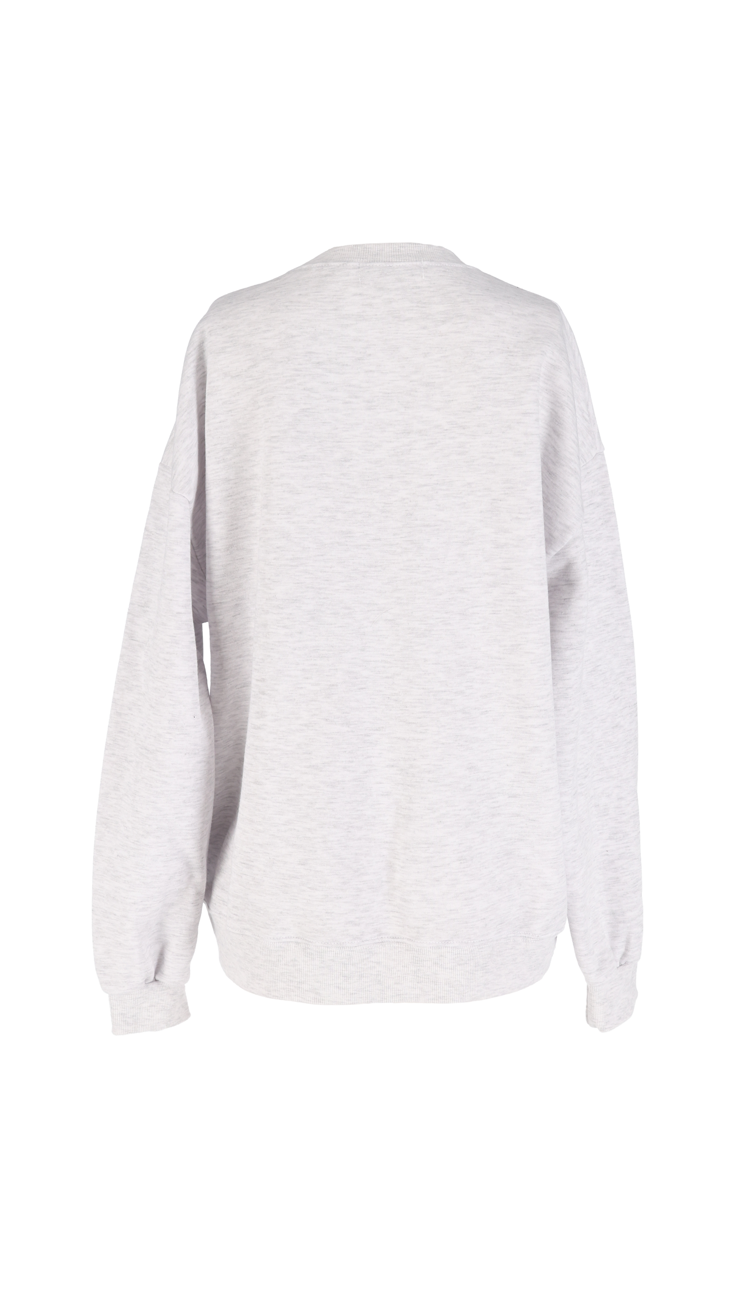 193 Angel figure sweatshirt