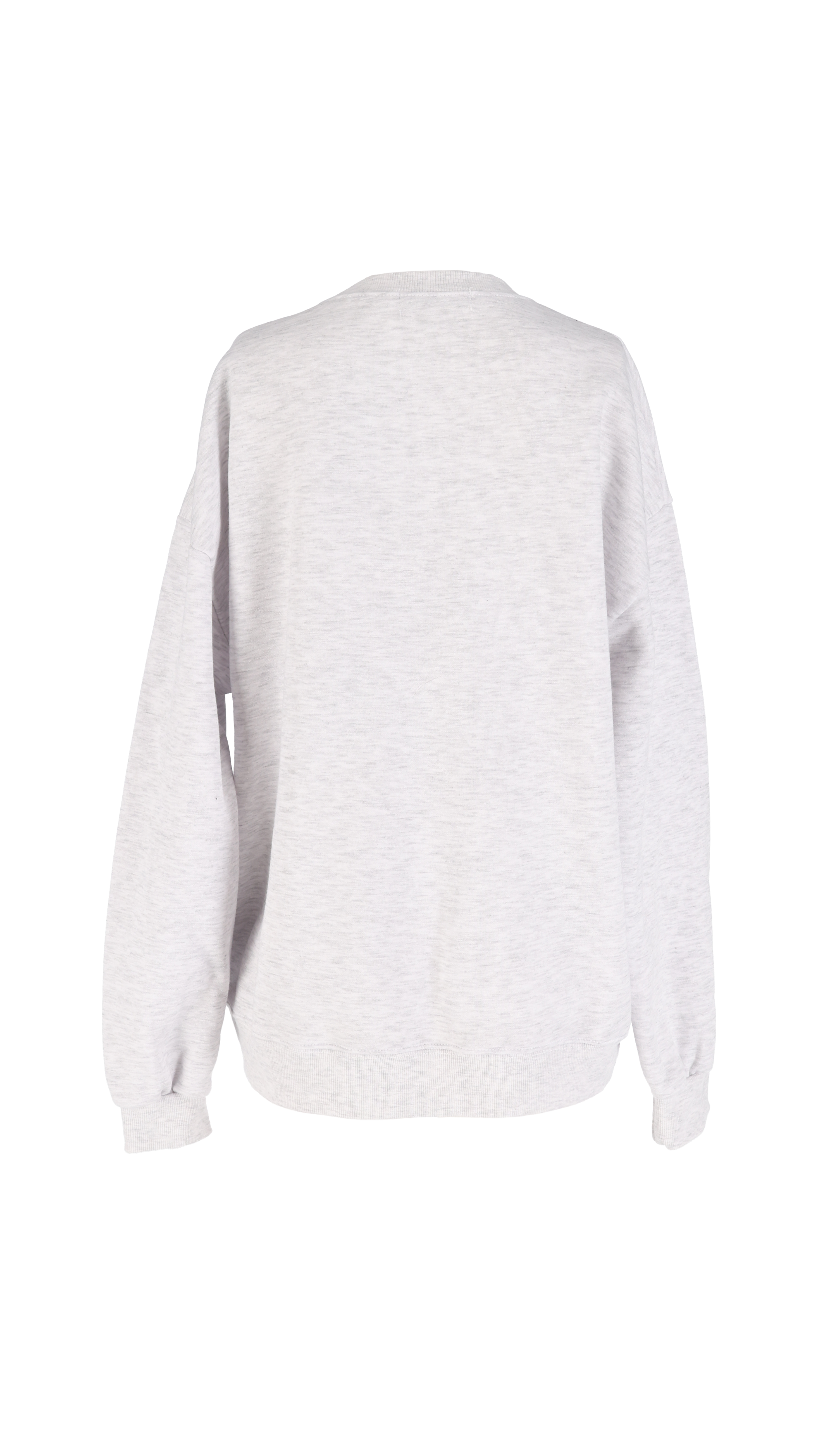 193 Angel figure sweatshirt