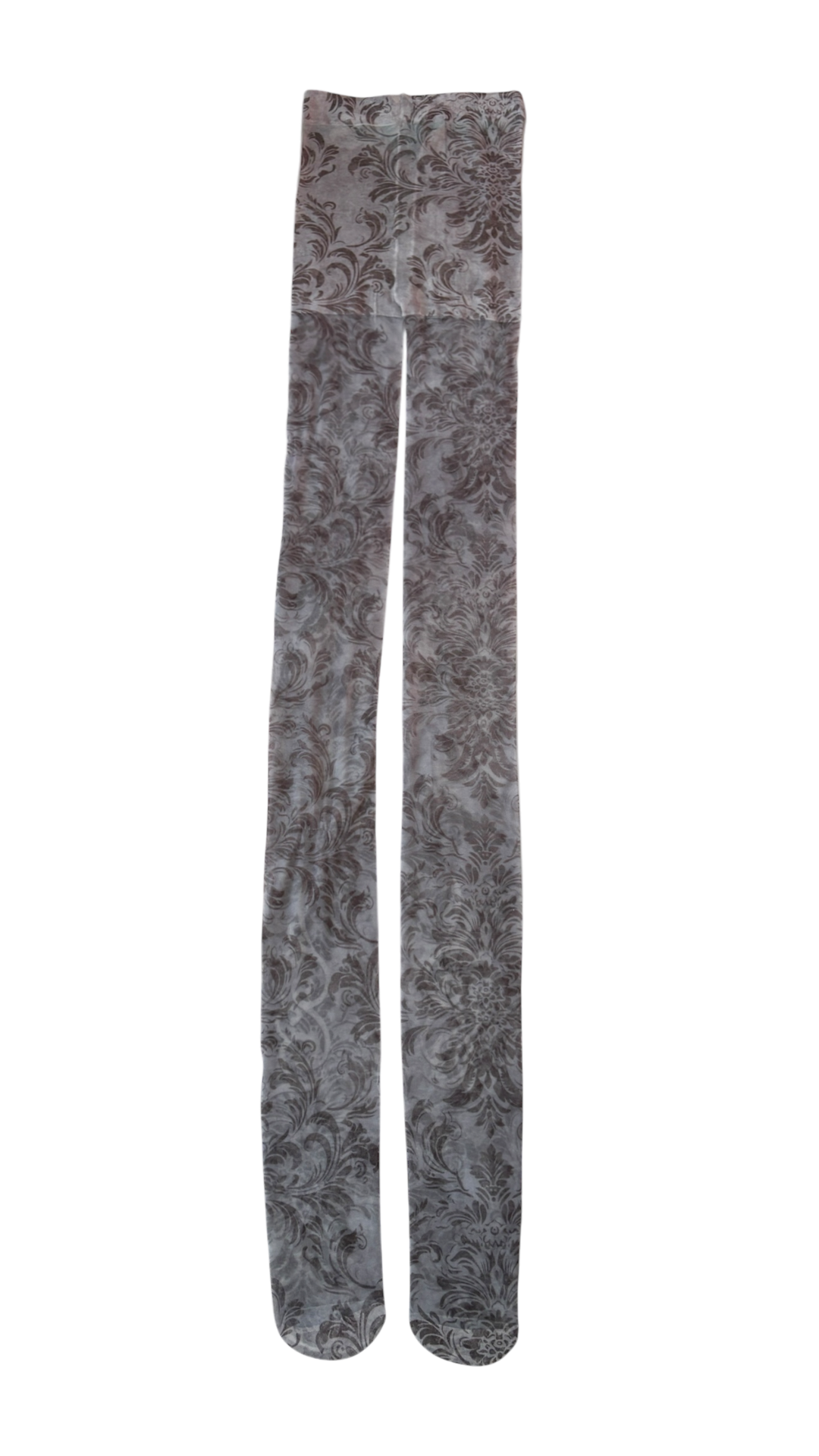 193 Baroque tights (20D)