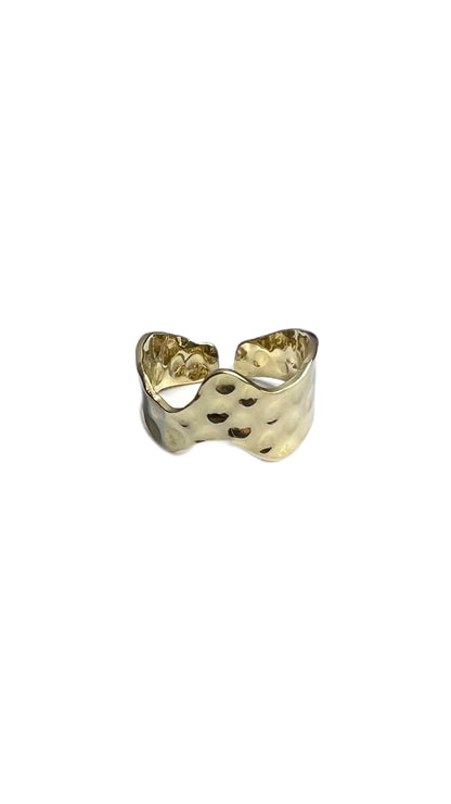 Ato ring (gold)