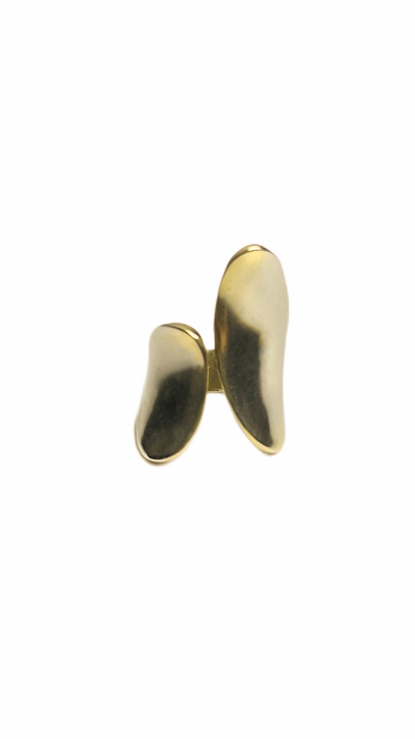 Tail ring gold