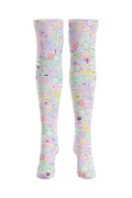 Candy shop over knee-high